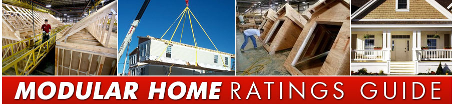 Modular Home Ratings Guide